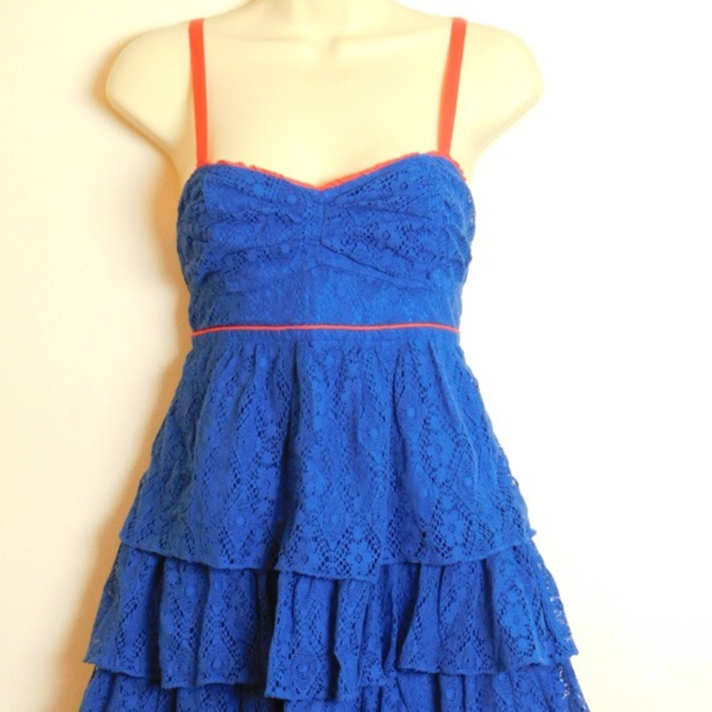 Hollister dress